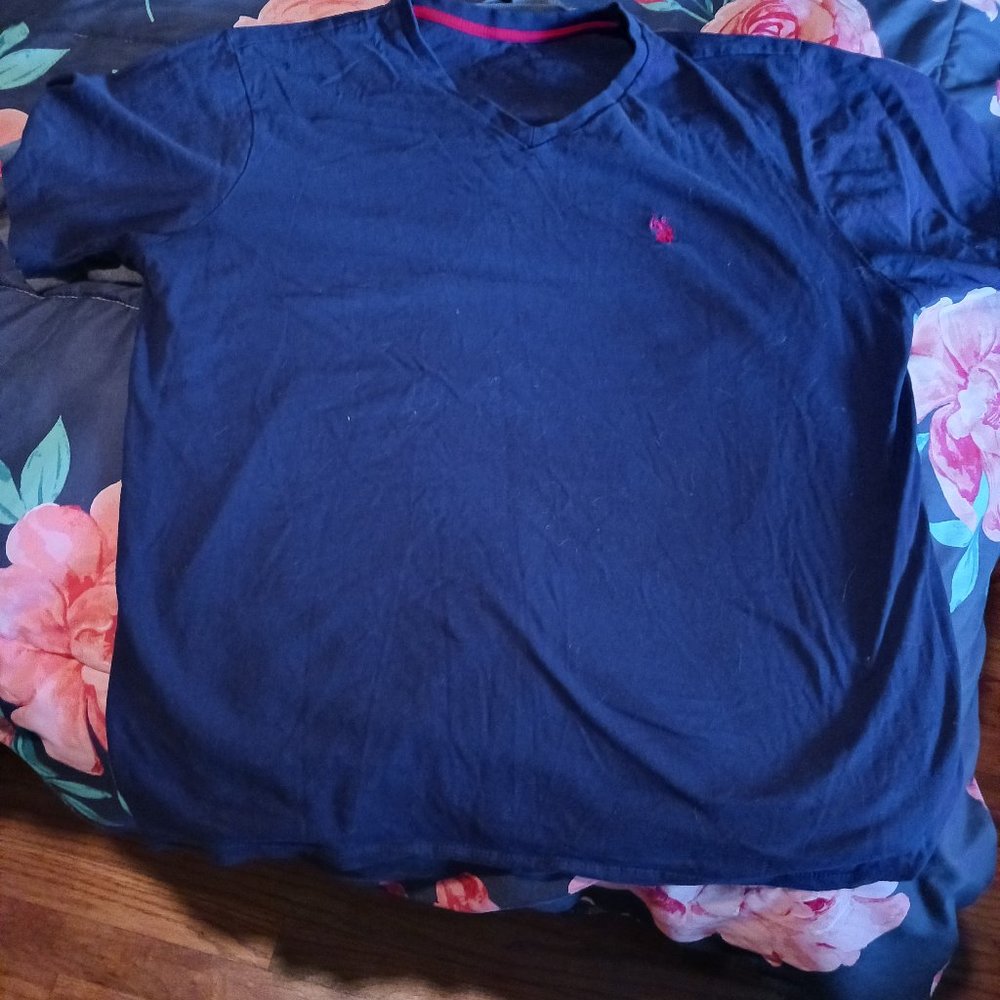Mens Polo shirt